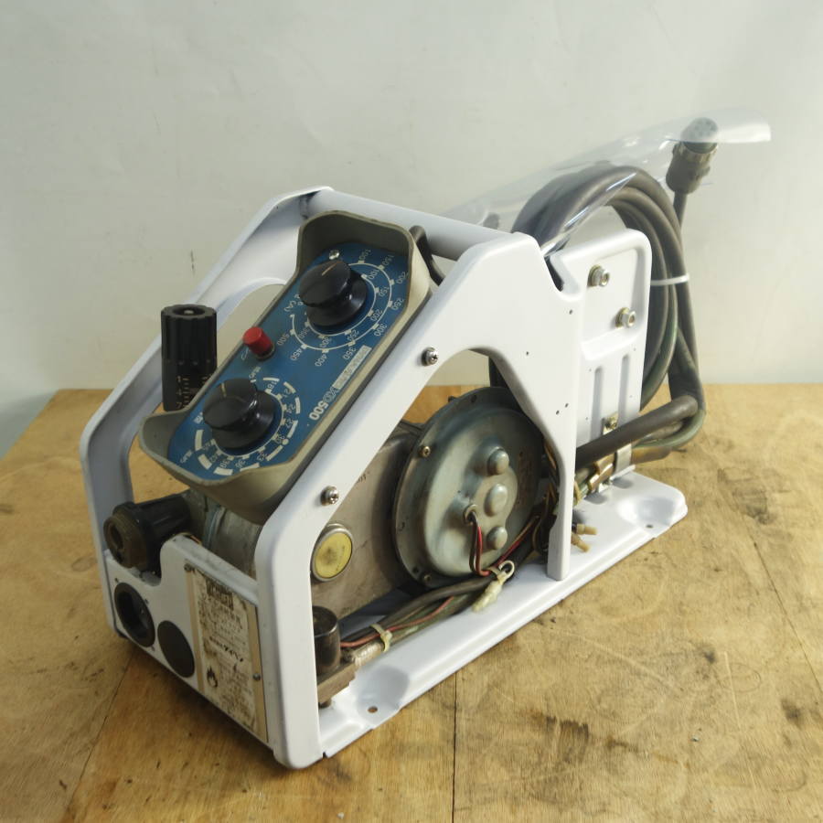 DAIHEN/ダイヘン 半自動溶接機 CPXD-500 S-1 半自動溶接機 CPXD-500 S-1