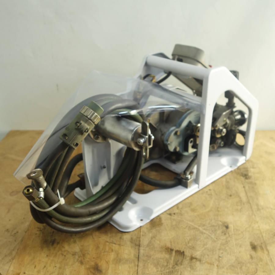 DAIHEN/ダイヘン 半自動溶接機 CPXD-500 S-1 半自動溶接機 CPXD-500 S-1