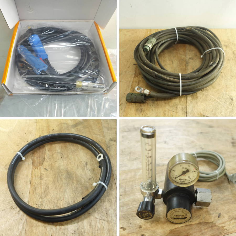 DAIHEN/ダイヘン 半自動溶接機 CPXD-500 S-1 半自動溶接機 CPXD-500 S-1