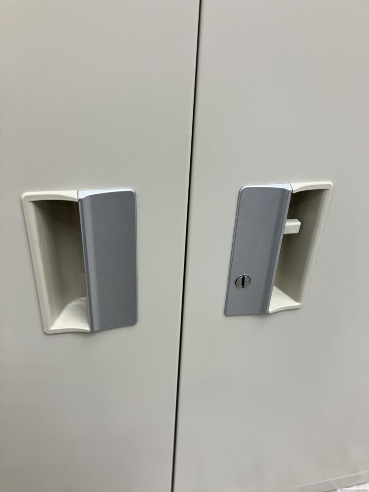 JOINTEX 両開き書庫 FH40-G7 両開き書庫 FH40-G7