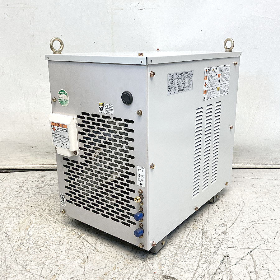 DAIHEN/ダイヘン TIG溶接機 VRTP-300 S-5 TIG溶接機 VRTP-300 S-5