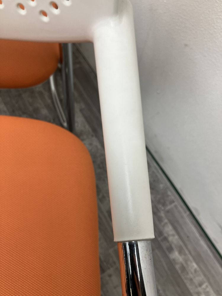 オフィスコム ザーマス2チェア4脚セット  ザーマス2チェア4脚セット 