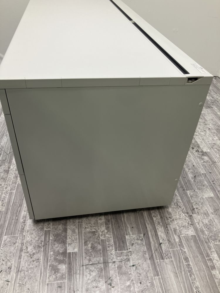 PLUS/プラス 1600両袖デスク  1600両袖デスク 