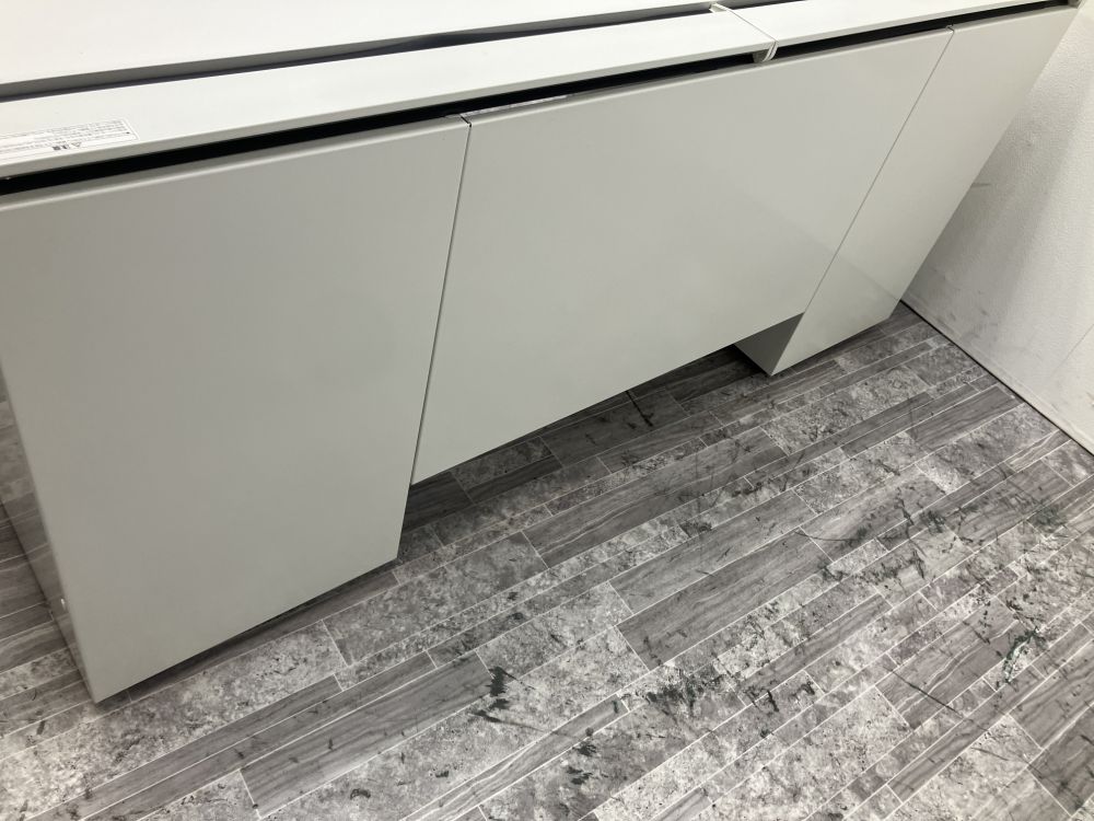 PLUS/プラス 1600両袖デスク  1600両袖デスク 