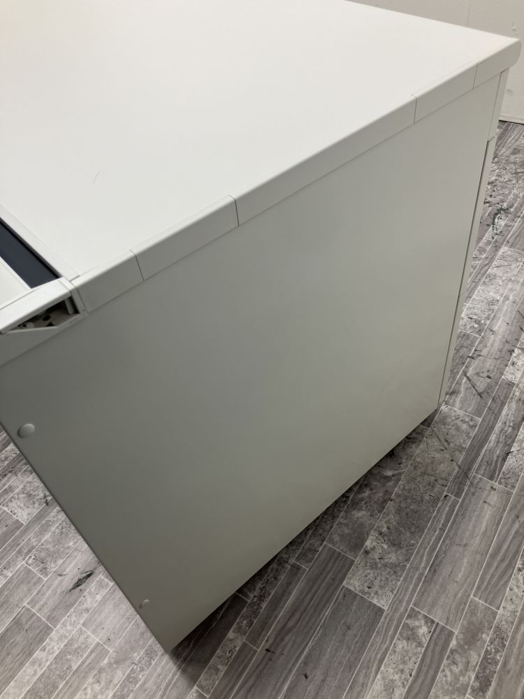 PLUS/プラス 1600両袖デスク  1600両袖デスク 