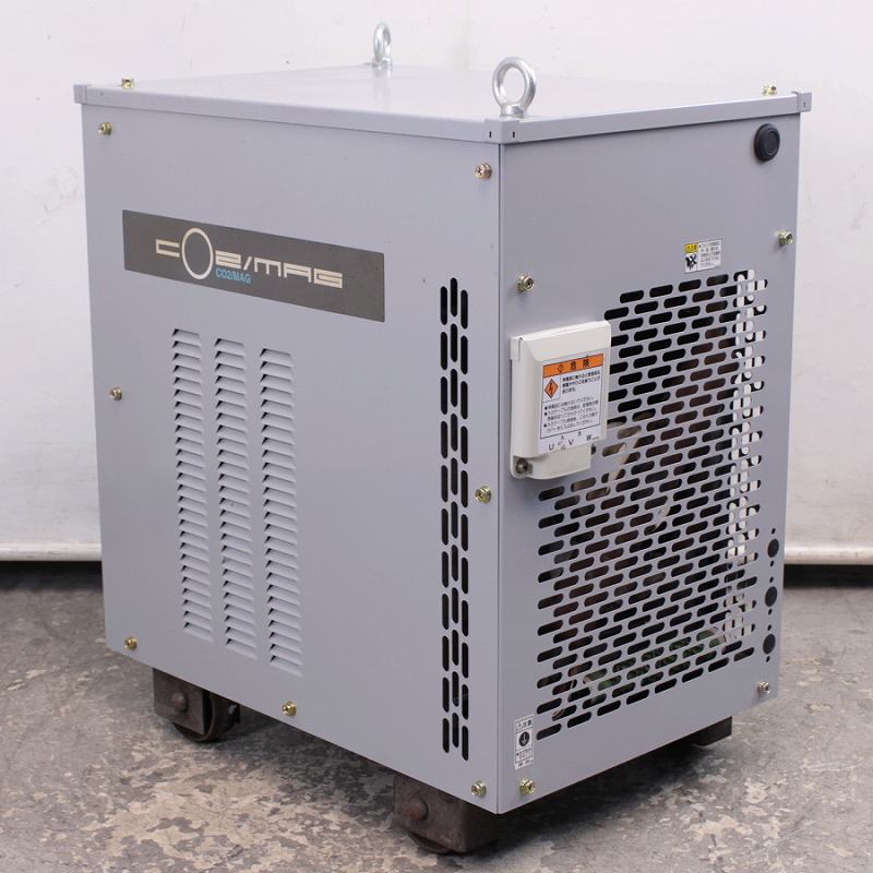 DAIHEN/ダイヘン ＣＯ２／ＭＡＧ溶接機 CPV-350 S-6 ＣＯ２／ＭＡＧ溶接機 CPV-350 S-6