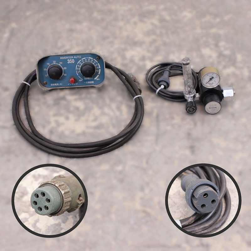 DAIHEN/ダイヘン ＣＯ２／ＭＡＧ溶接機 CPV-350 S-6 ＣＯ２／ＭＡＧ溶接機 CPV-350 S-6