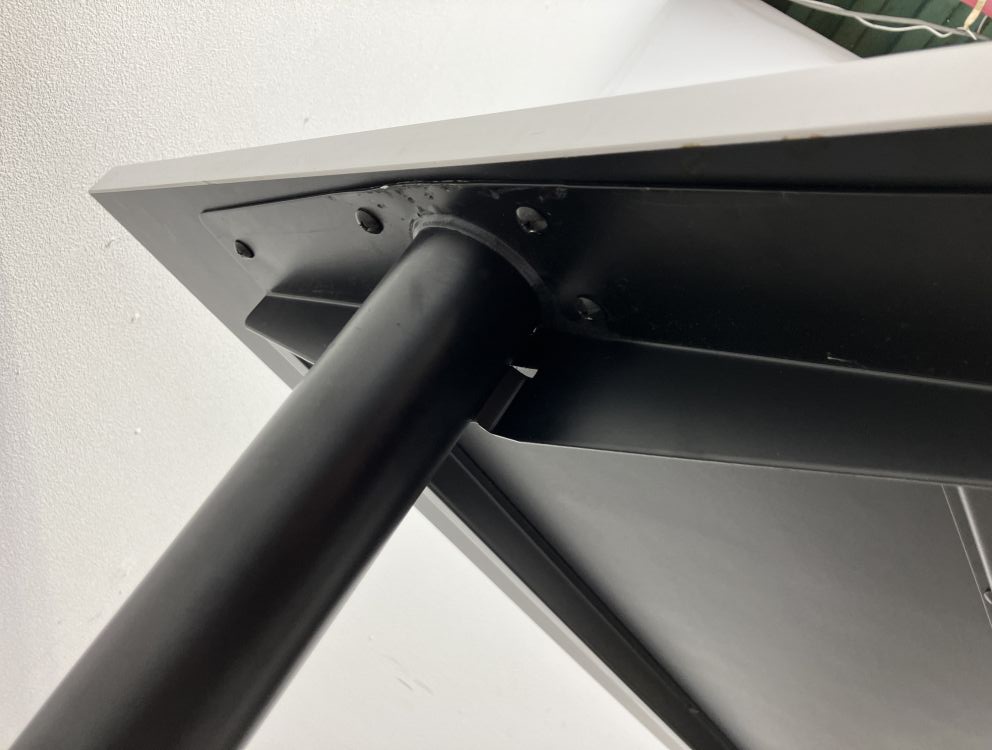 オカムラ 1800ミーティングテーブル 87AFAH MAS1 1800ミーティングテーブル 87AFAH MAS1