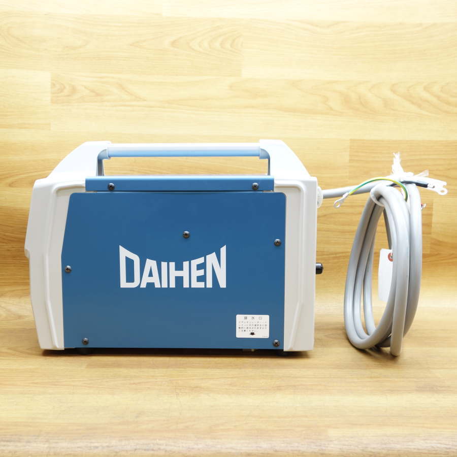 DAIHEN/ダイヘン デジタル エアプラズマ切断機 DCT-35 S-1 デジタル エアプラズマ切断機 DCT-35 S-1