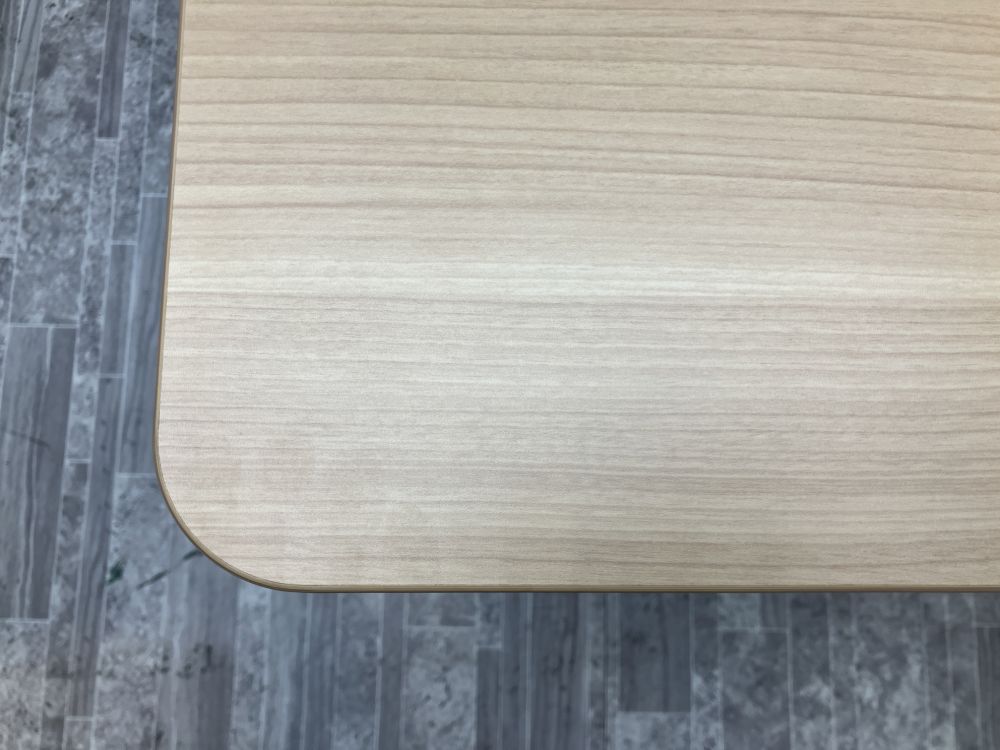 ウチダ 2000ミーティングテーブル 5-200-2044 2000ミーティングテーブル 5-200-2044