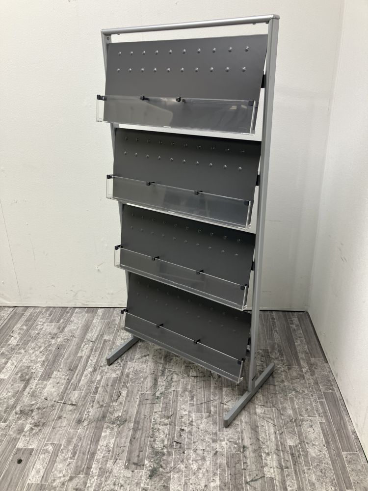 コクヨ パンフレットスタンド  パンフレットスタンド 