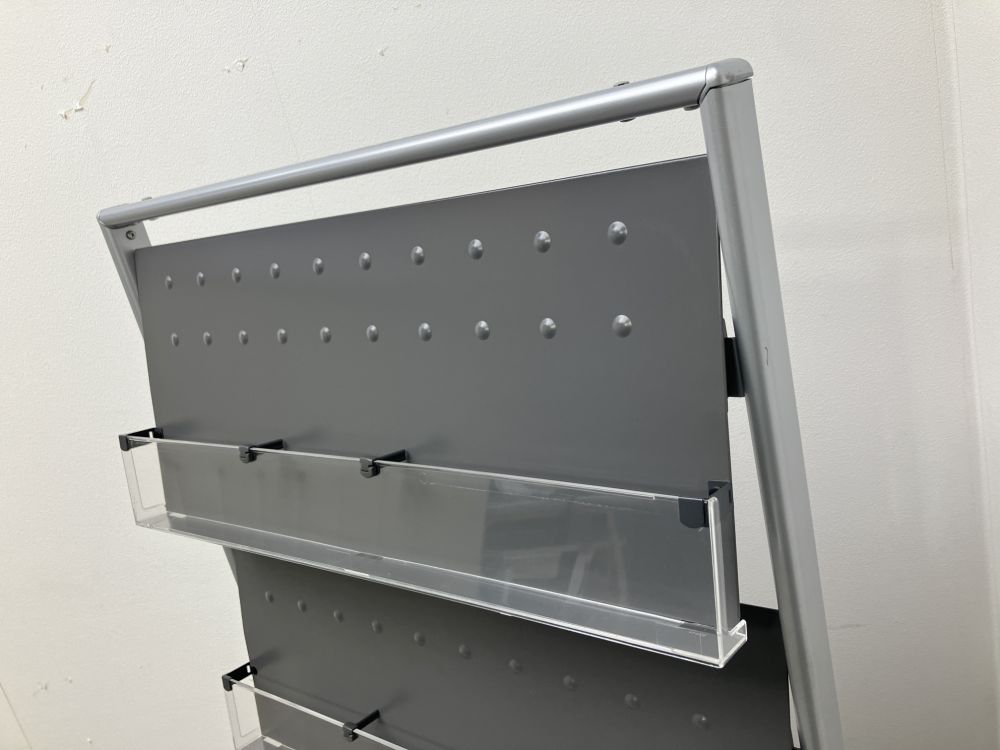 コクヨ パンフレットスタンド  パンフレットスタンド 