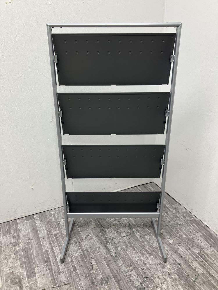 コクヨ パンフレットスタンド  パンフレットスタンド 