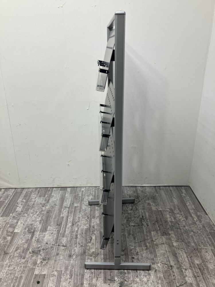 コクヨ パンフレットスタンド  パンフレットスタンド 