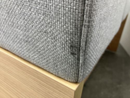 コクヨ 2100ロビーソファ XYB-BWSS21MC1N 2100ロビーソファ XYB-BWSS21MC1N