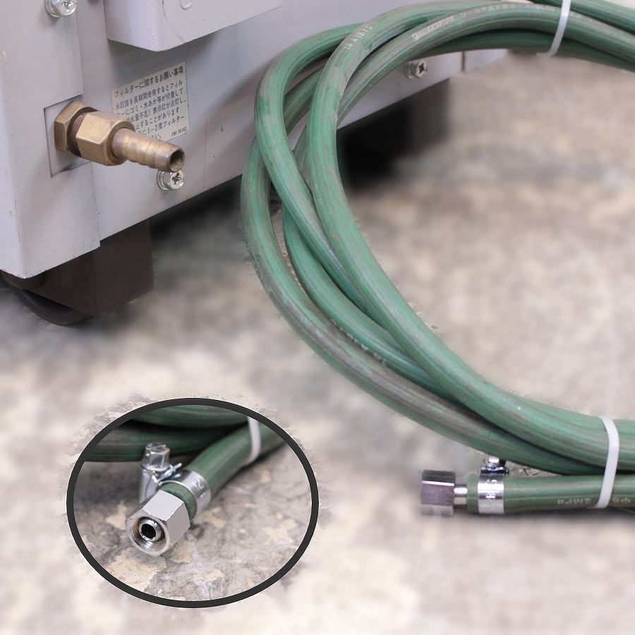 Panasonic/パナソニック 交直両用TIG溶接機 YC-300WX2 交直両用TIG溶接機 YC-300WX2