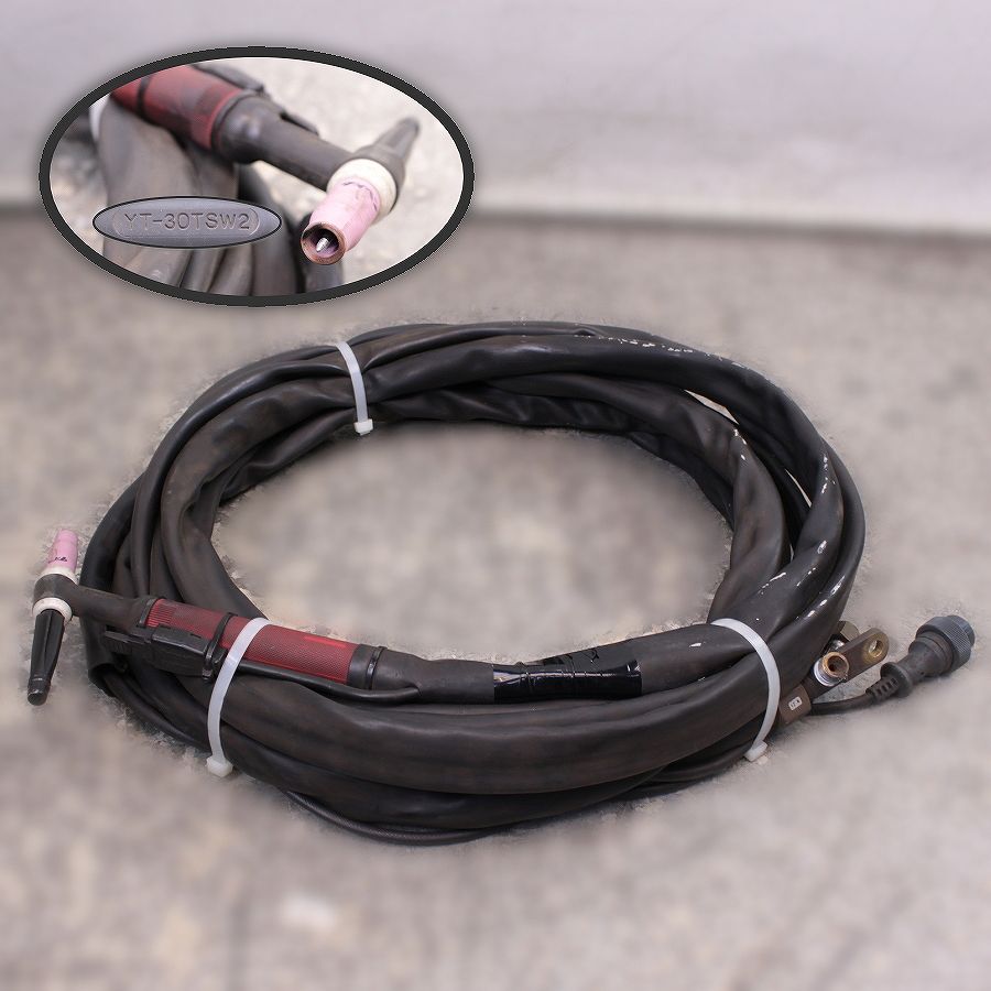 Panasonic/パナソニック 交直両用TIG溶接機 YC-300WX2 交直両用TIG溶接機 YC-300WX2