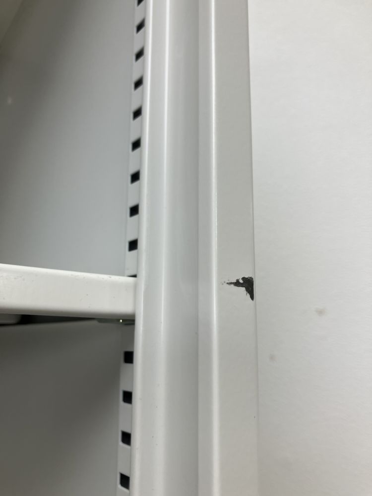 イトーキ A4クリアケース・3扉引違い上下書庫 HTM-109RSN-W9 HTM-109KAH-W9 A4クリアケース・3扉引違い上下書庫 HTM-109RSN-W9 HTM-109KAH-W9