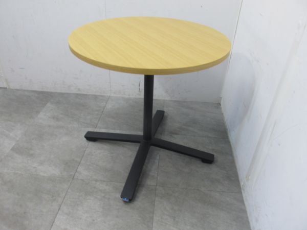 コクヨ 750丸テーブル WTT-W300 750丸テーブル WTT-W300