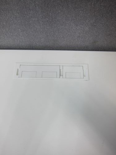 オカムラ デスクパネル付き電動昇降式1150平デスク 3S104P MG99 デスクパネル付き電動昇降式1150平デスク 3S104P MG99