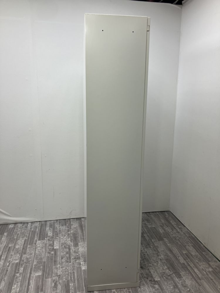 オカムラ 壁面両開き書庫 4B318F ZA75 壁面両開き書庫 4B318F ZA75