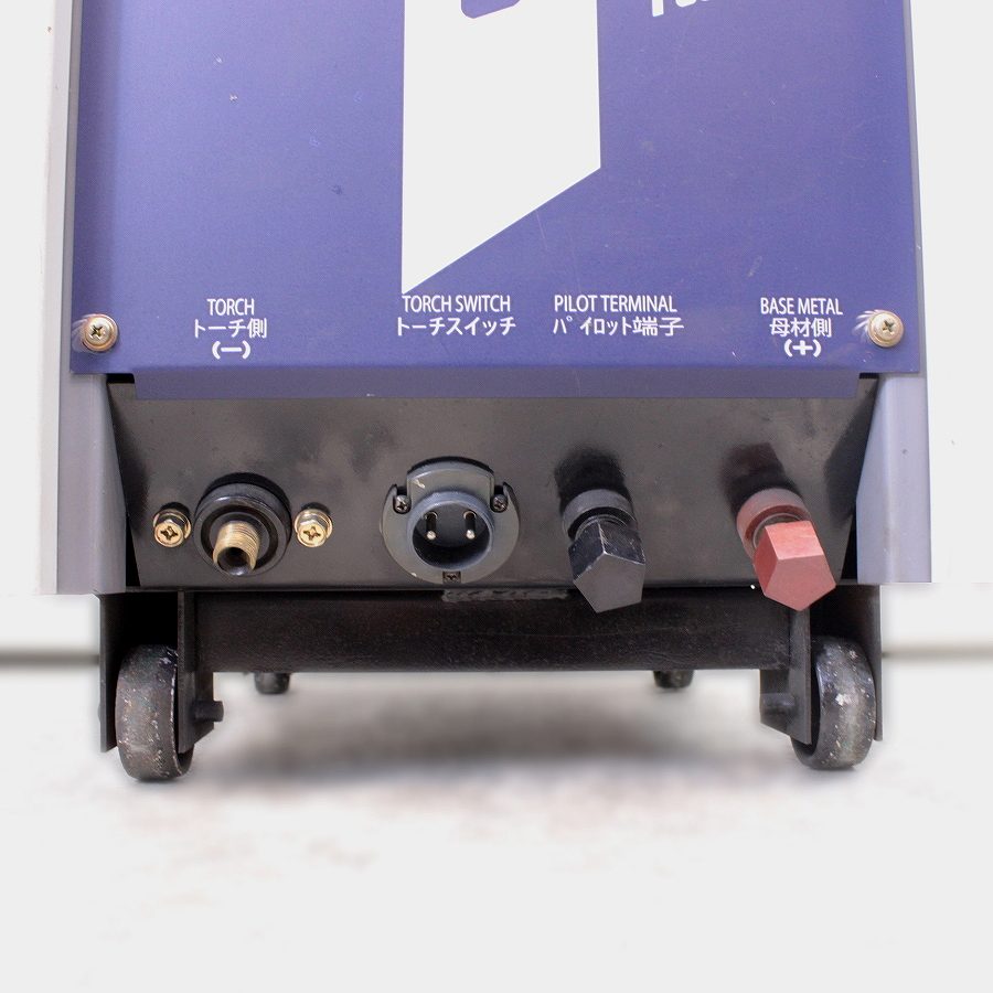 Panasonic/パナソニック 　６０A　プラズマ切断機　カットスターＰ６０　 YP-060P-5 　６０A　プラズマ切断機　カットスターＰ６０　 YP-060P-5