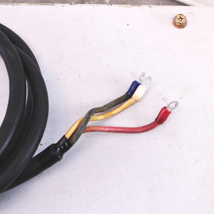 Panasonic/パナソニック 　６０A　プラズマ切断機　カットスターＰ６０　 YP-060P-5 　６０A　プラズマ切断機　カットスターＰ６０　 YP-060P-5