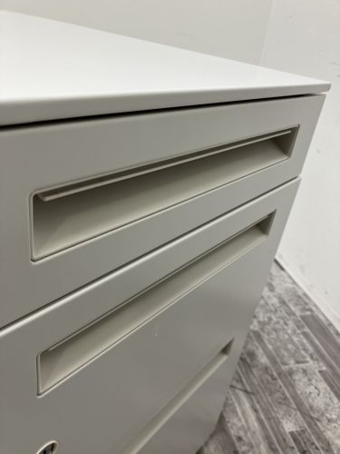 ウチダ 3段インサイドワゴン  3段インサイドワゴン 