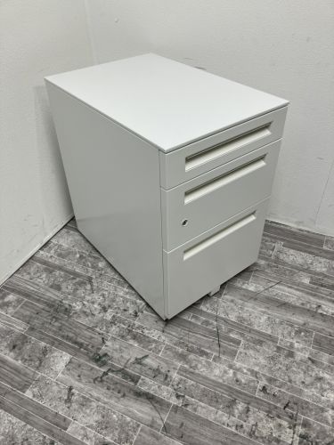 ウチダ 3段インサイドワゴン  3段インサイドワゴン 