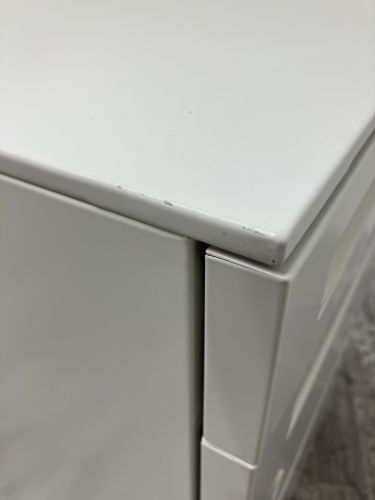 ウチダ 3段インサイドワゴン  3段インサイドワゴン 