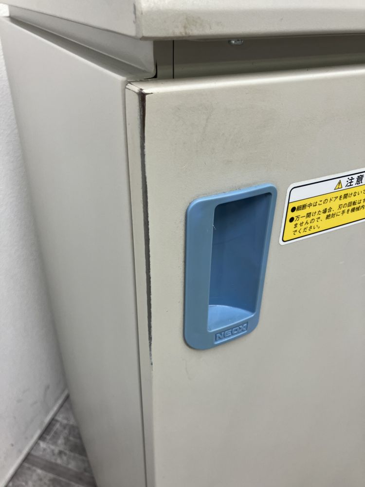 ナカバヤシ シュレッダー SR-406CE シュレッダー SR-406CE