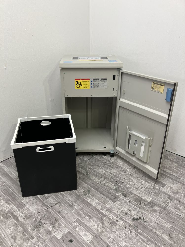 ナカバヤシ シュレッダー SR-406CE シュレッダー SR-406CE