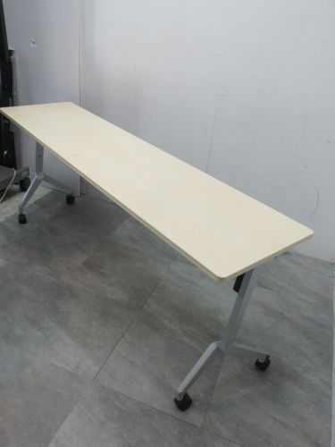 コクヨ 1800サイドスタックテーブル/リーフラインシリーズ KTT-1200 M10N 1800サイドスタックテーブル/リーフラインシリーズ KTT-1200 M10N