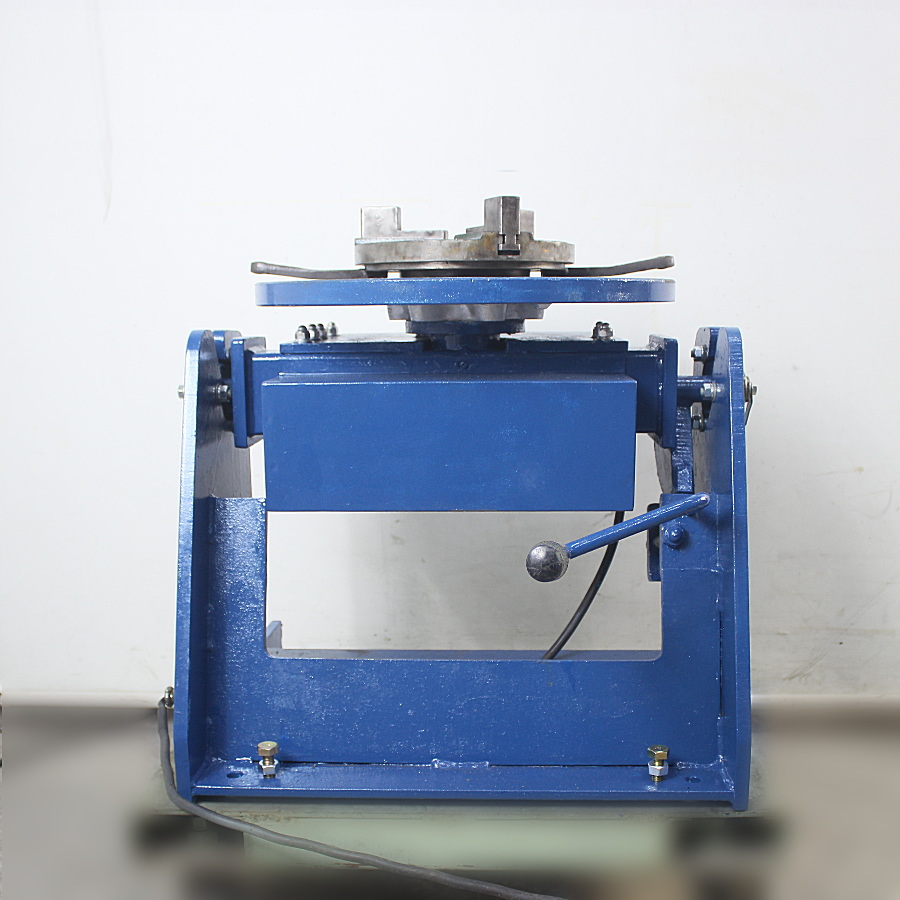 KOIKE/小池酸素　 　溶接用ポジショナー　Tig４型　 LD-150N 　溶接用ポジショナー　Tig４型　 LD-150N