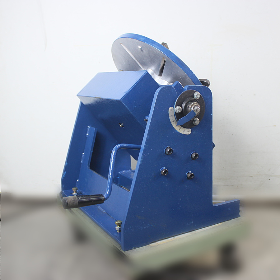 KOIKE/小池酸素　 　溶接用ポジショナー　Tig４型　 LD-150N 　溶接用ポジショナー　Tig４型　 LD-150N