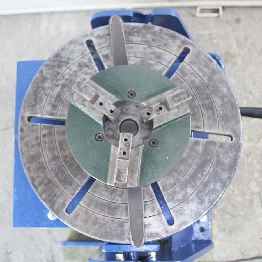 KOIKE/小池酸素　 　溶接用ポジショナー　Tig４型　 LD-150N 　溶接用ポジショナー　Tig４型　 LD-150N