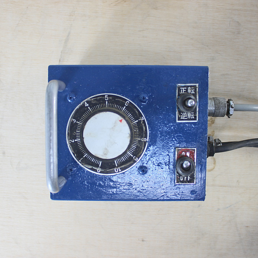 KOIKE/小池酸素　 　溶接用ポジショナー　Tig４型　 LD-150N 　溶接用ポジショナー　Tig４型　 LD-150N