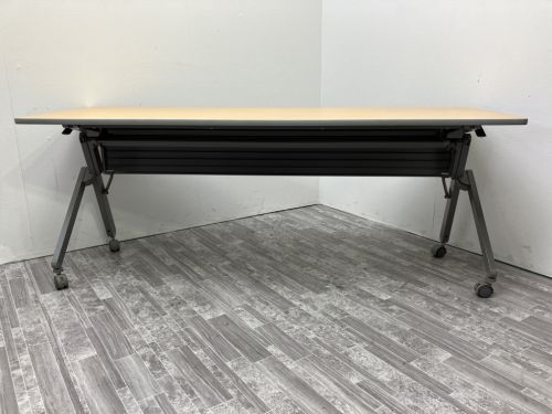 イトーキ 1800サイドスタックテーブル THL-186LS-94 1800サイドスタックテーブル THL-186LS-94