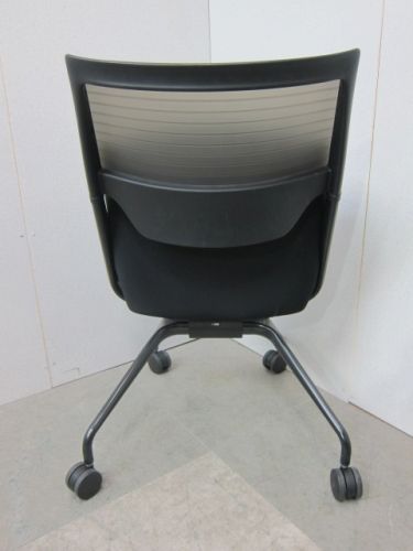 イトーキ レクシブチェア KLC-810GP-T1T1 レクシブチェア KLC-810GP-T1T1