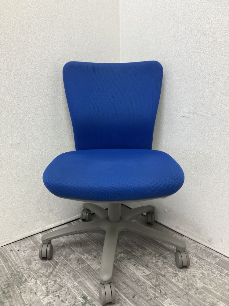 オカムラ カロッツァチェア CK43GR FS16 カロッツァチェア CK43GR FS16