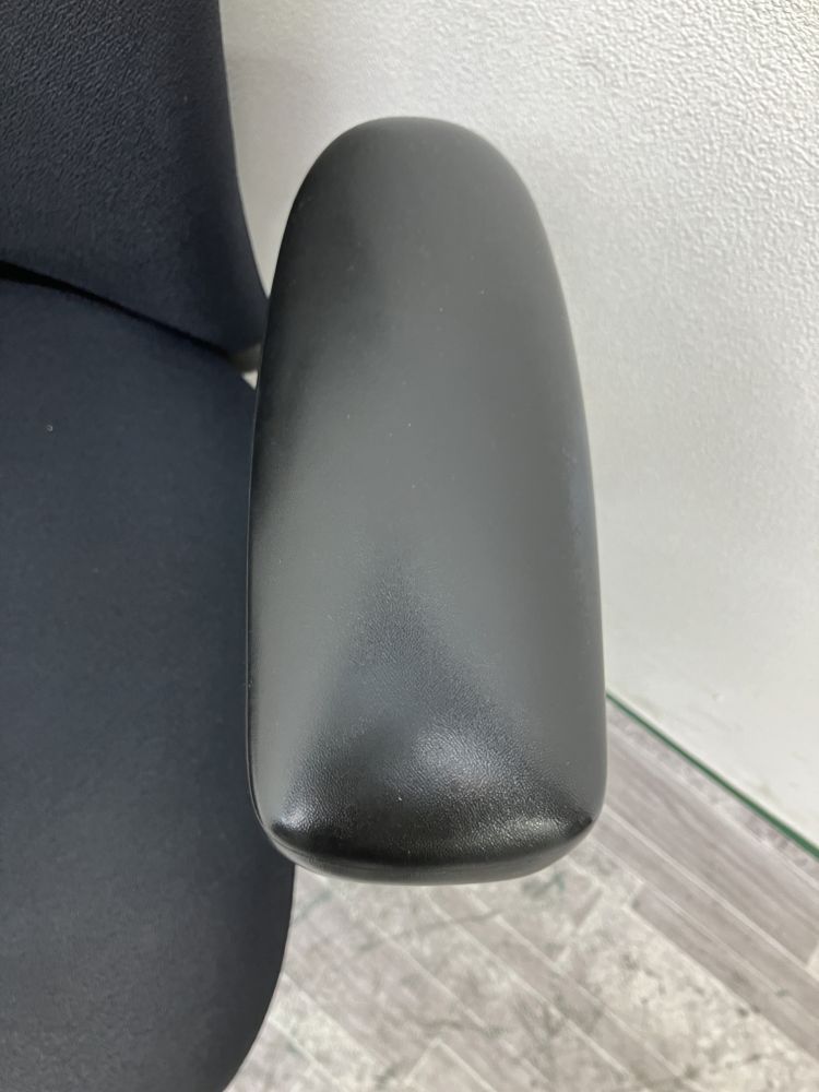 ヘイワース ルックチェア Black ルックチェア Black