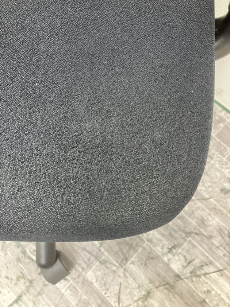 ヘイワース ルックチェア Black ルックチェア Black