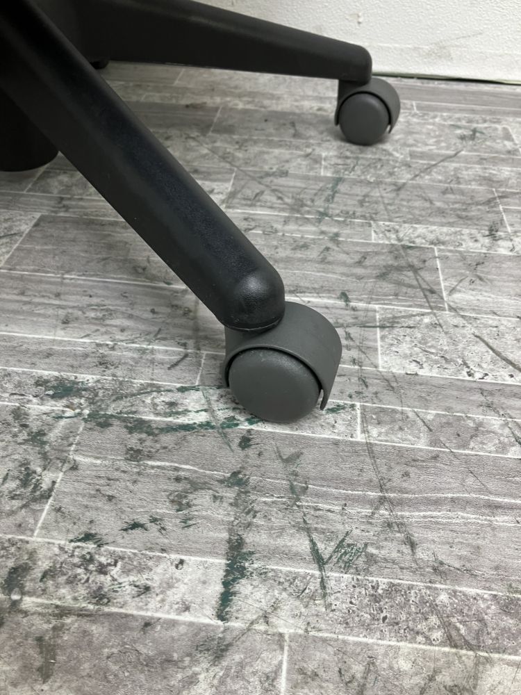 ヘイワース ルックチェア Black ルックチェア Black