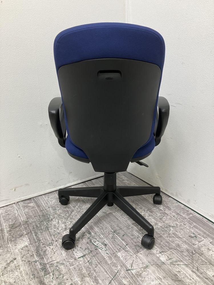 PLUS(プラス) 肘付プリセアチェア KC-K63SL 肘付プリセアチェア KC-K63SL