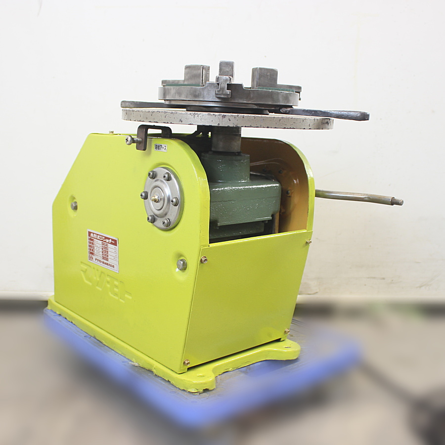 MAC/マツモト　 小型ポジショナー　　 PS-1A 小型ポジショナー　　 PS-1A