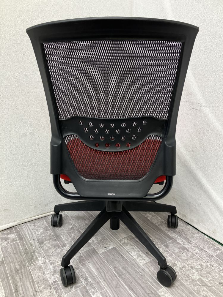 トヨスチール ルナークチェア LM-300M-R ルナークチェア LM-300M-R