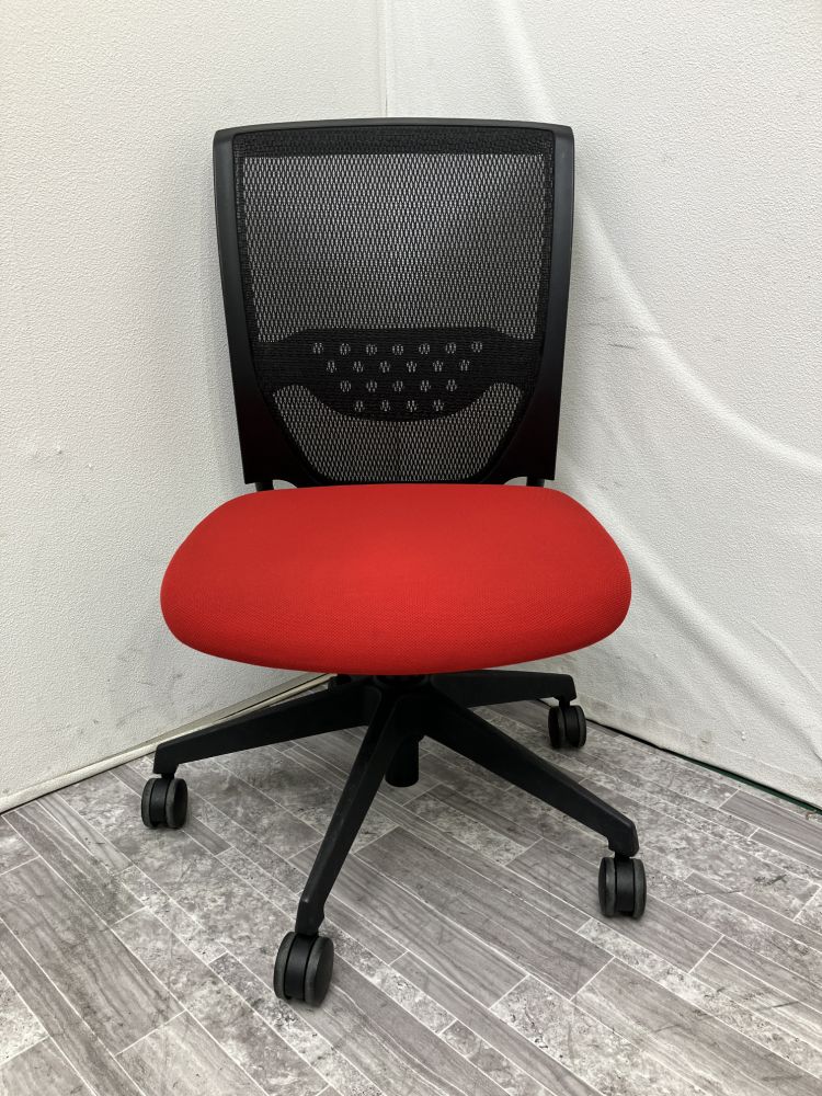 トヨスチール ルナークチェア LM-300M-R ルナークチェア LM-300M-R