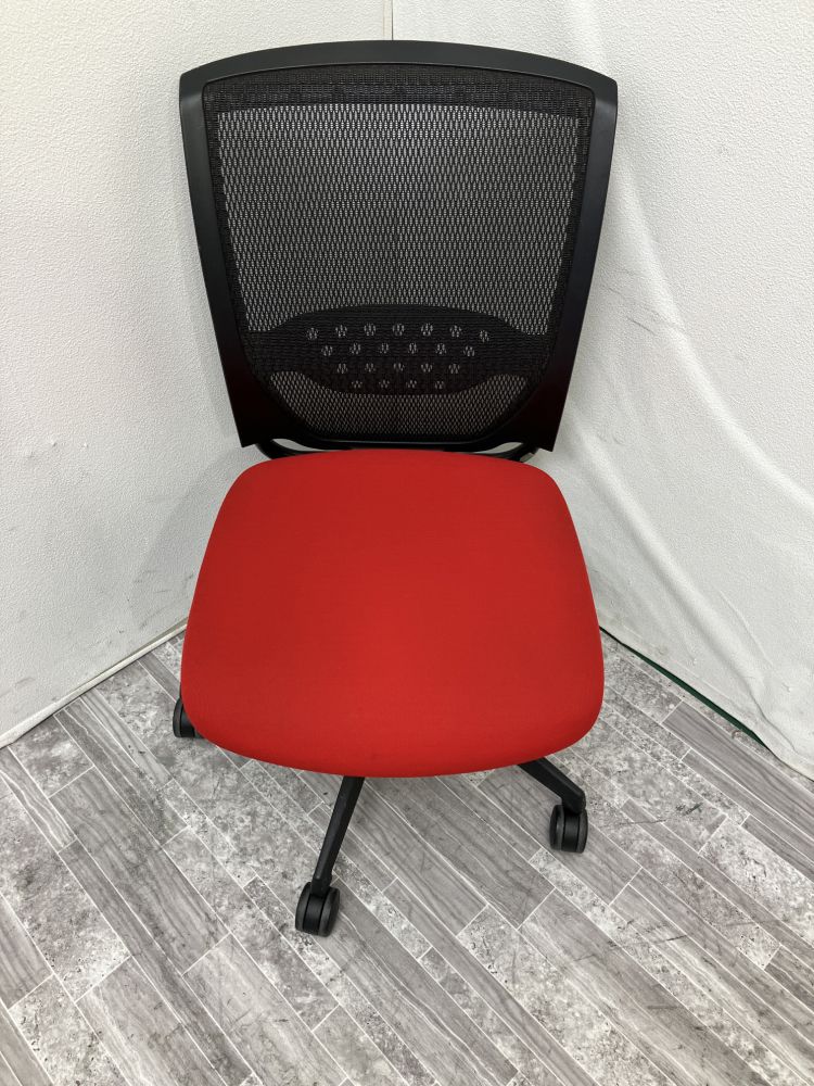 トヨスチール ルナークチェア LM-300M-R ルナークチェア LM-300M-R