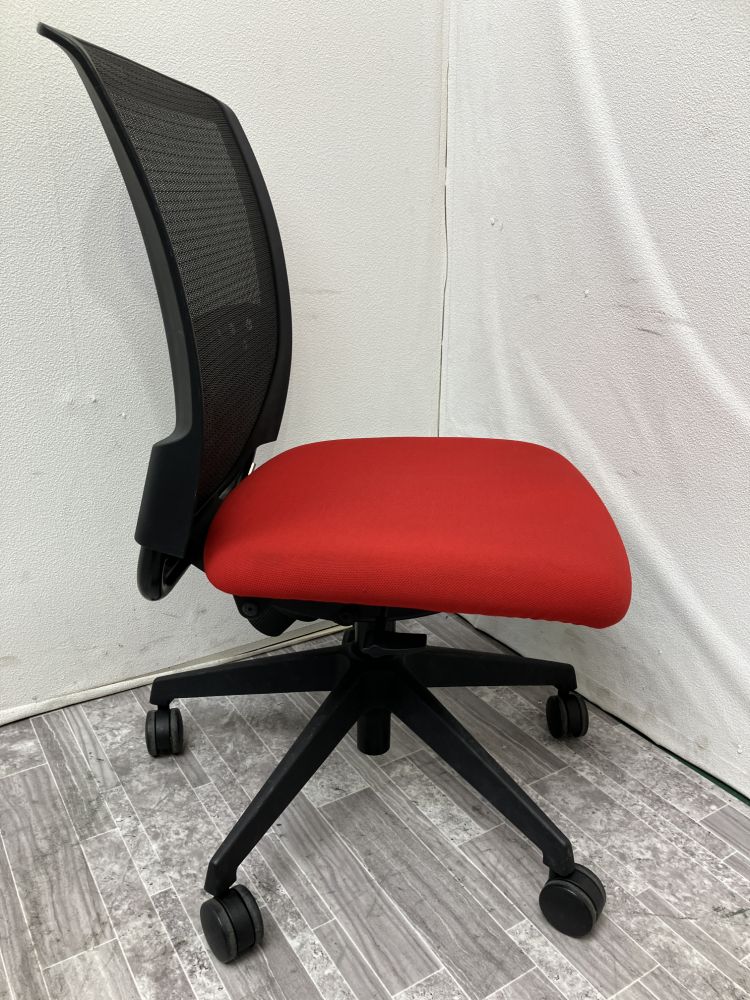 トヨスチール ルナークチェア LM-300M-R ルナークチェア LM-300M-R