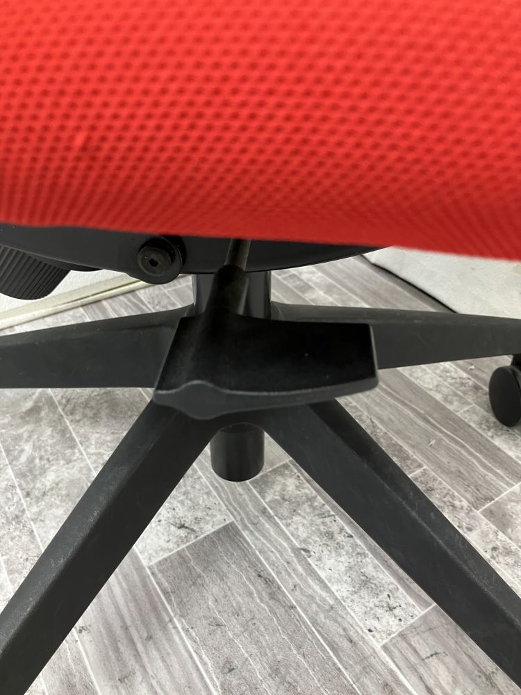 トヨスチール ルナークチェア LM-300M-R ルナークチェア LM-300M-R